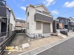 新規リフォーム実施により快適な住空間へと一新します。