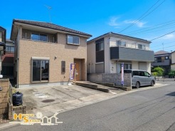 内覧をご希望の方は、お気軽にお問い合わせください。また、社用車によるご自宅や最寄り駅からの無料送迎サービスもご利用いただけます。初めてのマイホーム探しも、しっかりとサポートいたします。