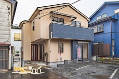 内覧をご希望の方は、お気軽にお問い合わせください。また、社用車によるご自宅や最寄り駅からの無料送迎サービスもご利用いただけます。初めてのマイホーム探しも、しっかりとサポートいたします。