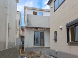 新築一戸建て