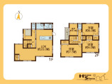 中古一戸建て