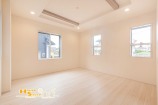 新築一戸建て
