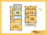 中古一戸建て