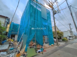 A号棟