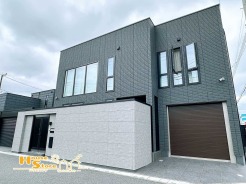 大和ハウス施工・築浅の注文住宅です。