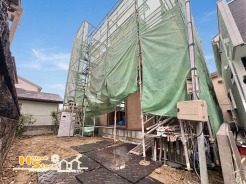 川口市鳩ヶ谷本町4丁目