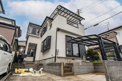 内覧をご希望の方は、お気軽にお問い合わせください。また、社用車によるご自宅や最寄り駅からの無料送迎サービスもご利用いただけます。初めてのマイホーム探しも、しっかりとサポートいたします。