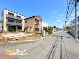新築一戸建て