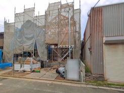1号棟