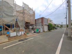 1号棟