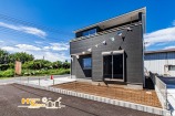 新築一戸建て