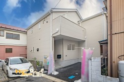 内覧をご希望の方は、お気軽にお問い合わせください。また、社用車によるご自宅や最寄り駅からの無料送迎サービスもご利用いただけます。初めてのマイホーム探しも、しっかりとサポートいたします。