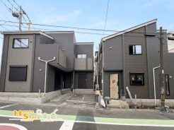 川口市元郷3丁目