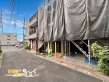 中古一戸建て