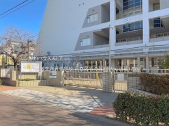 足立区竹の塚3丁目