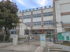 足立区竹の塚3丁目