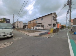 1号棟