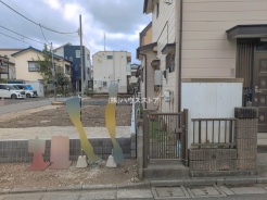 1号棟