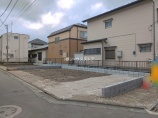 新築一戸建て