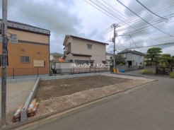 1号棟