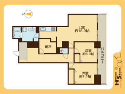 ※図面と現況に相違がある場合は現況優先となります。