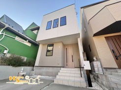 川口市東川口5丁目