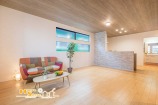 中古一戸建て