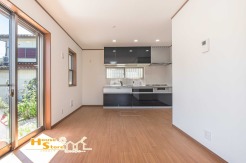 インテリアの自由度を大切にしたいとき、日々のひとときをゆったり楽しみたいとき、暮らしにゆとりをもたらし、日常のひとコマを彩る素敵な空間としてお過ごしいただけます。