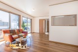 中古一戸建て