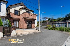 内覧をご希望の方は、お気軽にお問い合わせください。また、社用車によるご自宅や最寄り駅からの無料送迎サービスもご利用いただけます。初めてのマイホーム探しも、しっかりとサポートいたします。