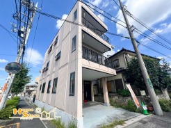 川口市前川3丁目