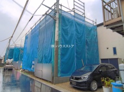 1号棟