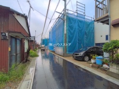 1号棟