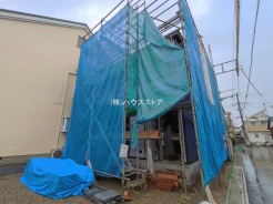 1号棟