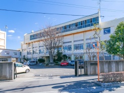川口市末広1丁目