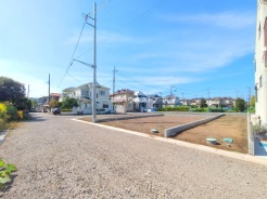 川口市大字安行