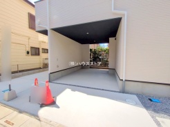 川口市大字伊刈