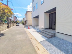 川口市大字伊刈