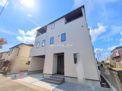 川口市大字伊刈