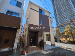 川口市元郷4丁目