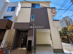 川口市元郷4丁目