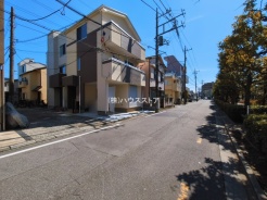 川口市元郷4丁目