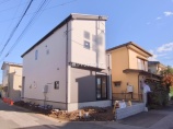 新築一戸建て