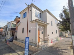 川口市朝日6丁目