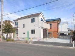 川口市朝日6丁目