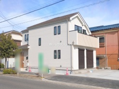 川口市朝日6丁目