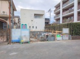 新築一戸建て