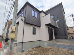 越谷市東越谷6丁目