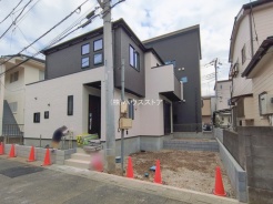 越谷市東越谷6丁目