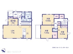図面と異なる場合は現況を優先